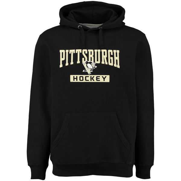 Men's Pittsburgh Penguins Rinkside City Pride Pullover Hoodie - Black,We sell and wholesale Men's Pittsburgh Penguins Rinkside City Pride Pullover Hoodie - Black on line form chian!